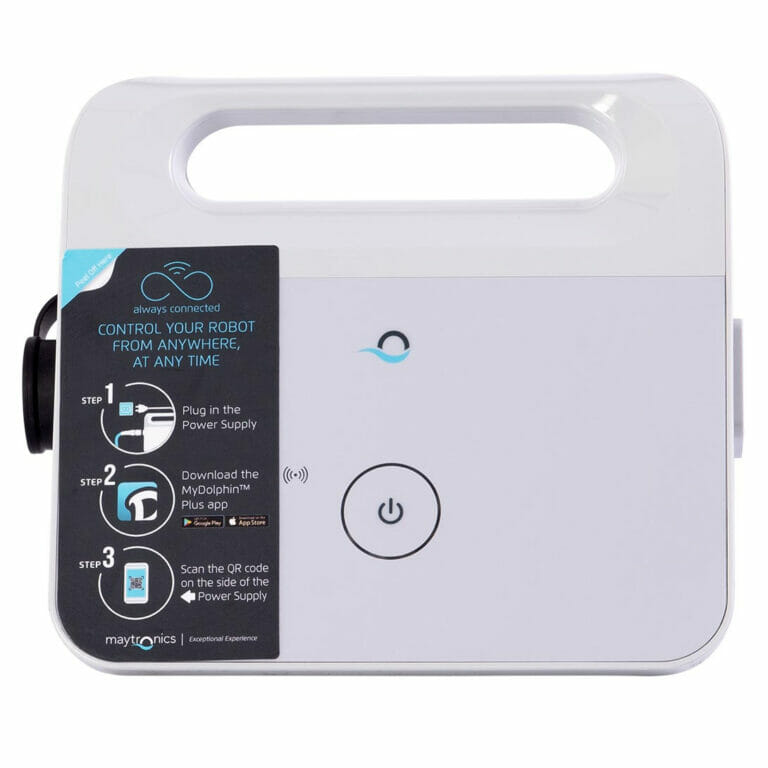 Dolphin Power Supply 120W Wi-Fi (X40+, S250, S300i, S400) Dolphin Power Supply 120W Wi-Fi (X40+, S250, S300i, S400)